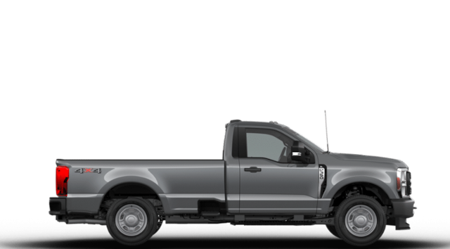 2026 Ford SuperDuty